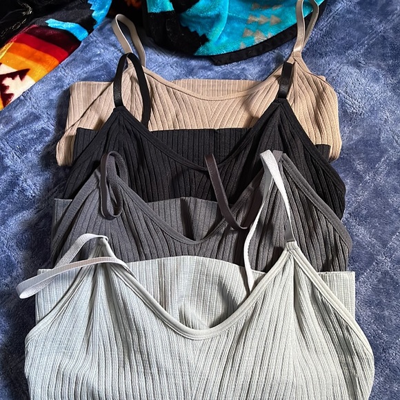 Shein bralettes - Picture 2 of 3